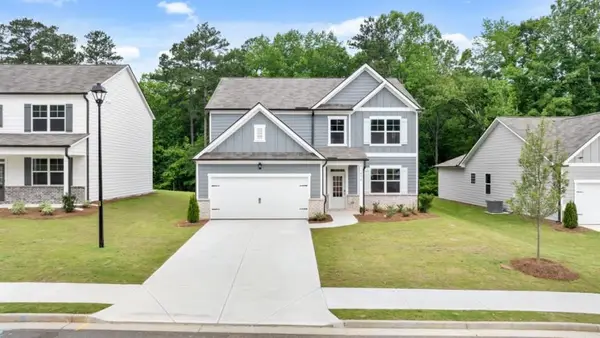 6010 Muirfield Point, Union City, GA 30213