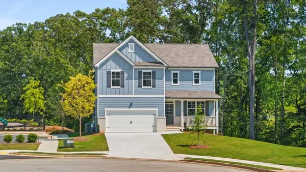 50 Thompson Court, Dallas, GA 30132