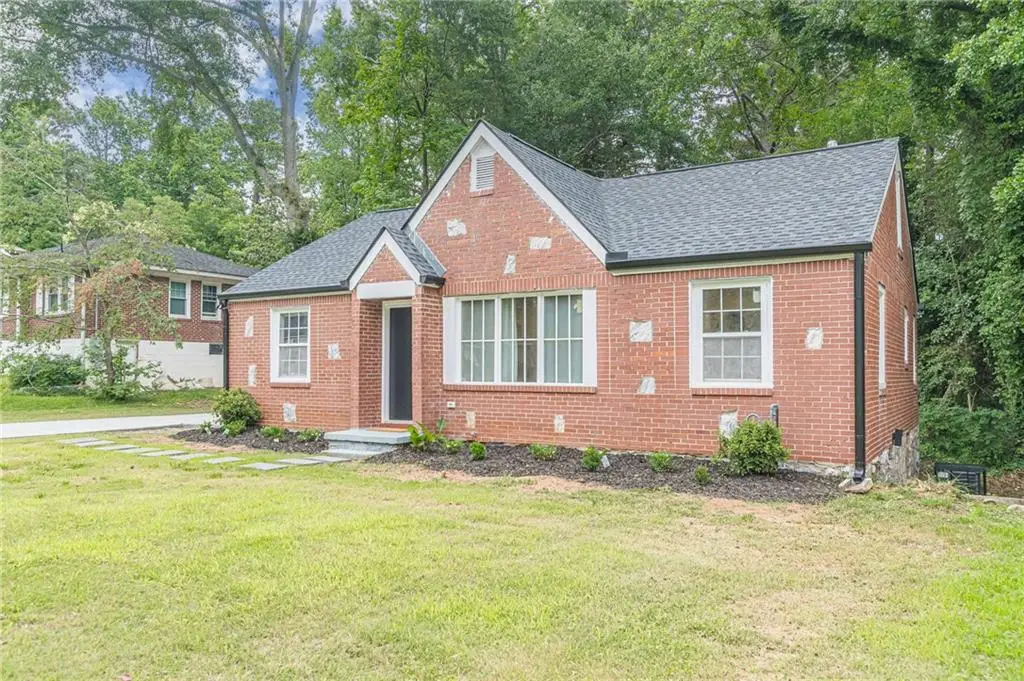 1240 Fayetteville Road Se, Atlanta, GA 30316 - #1