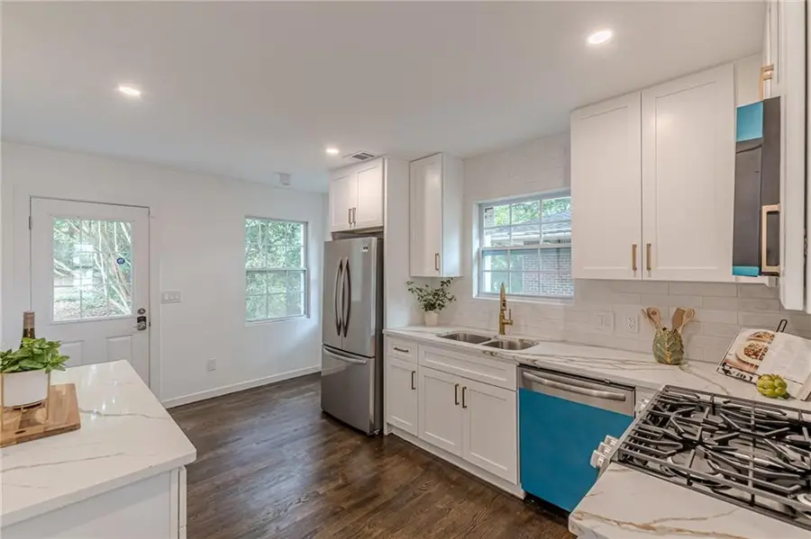 1240 Fayetteville Road Se, Atlanta, GA 30316 - #2