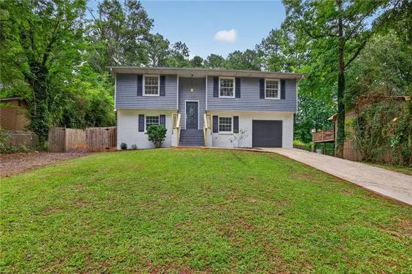 657 Overlook Court, Jonesboro, GA 30238