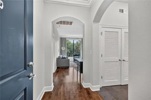 3445 Stratford Road Ne #402, Atlanta, GA 30326