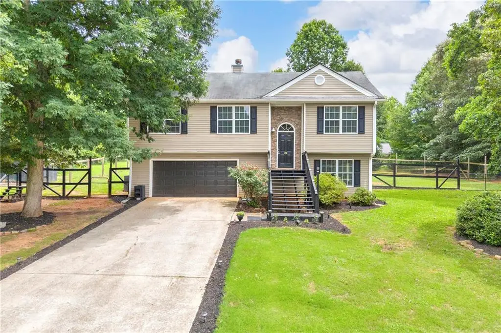 259 Beacon Drive, Maysville, GA 30588 - #1