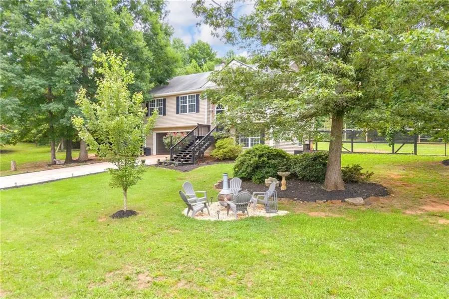 259 Beacon Drive, Maysville, GA 30588 - #2