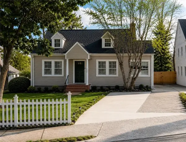 351 Delmont Drive Ne, Atlanta, GA 30305