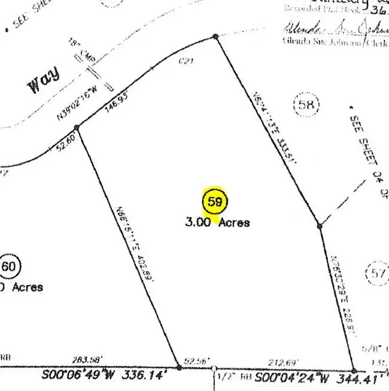 59 St Andrews Way, Ellijay, GA 30536 - #3