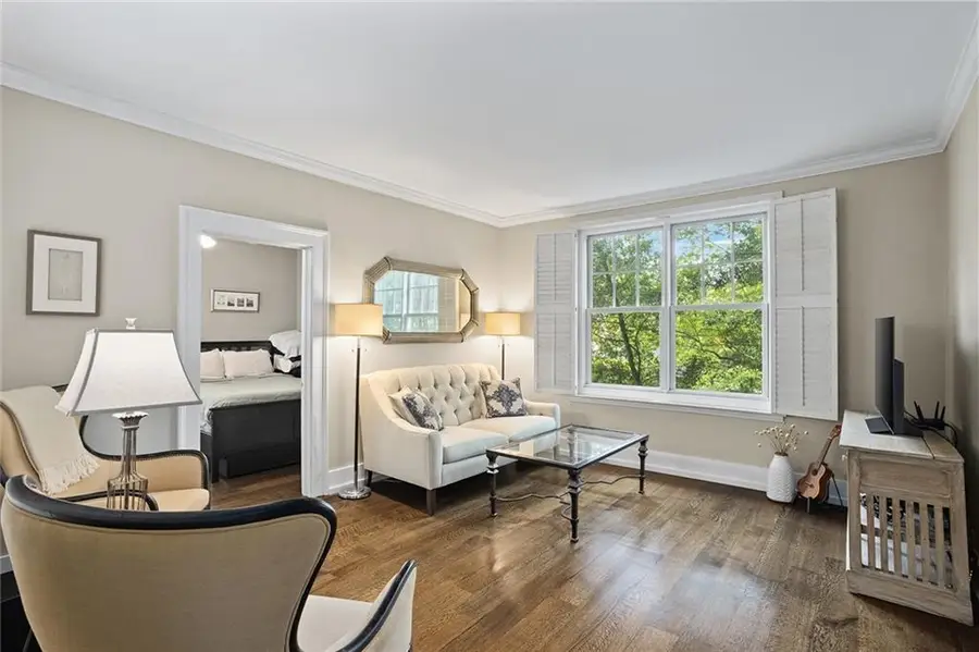 30 Collier Road #8, Atlanta, GA 30309 - #2