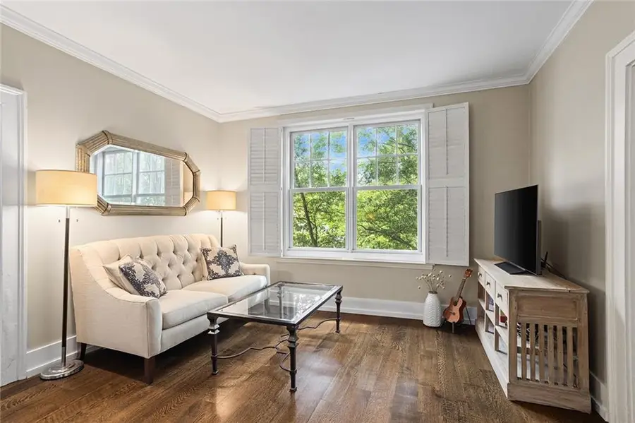 30 Collier Road #8, Atlanta, GA 30309 - #3
