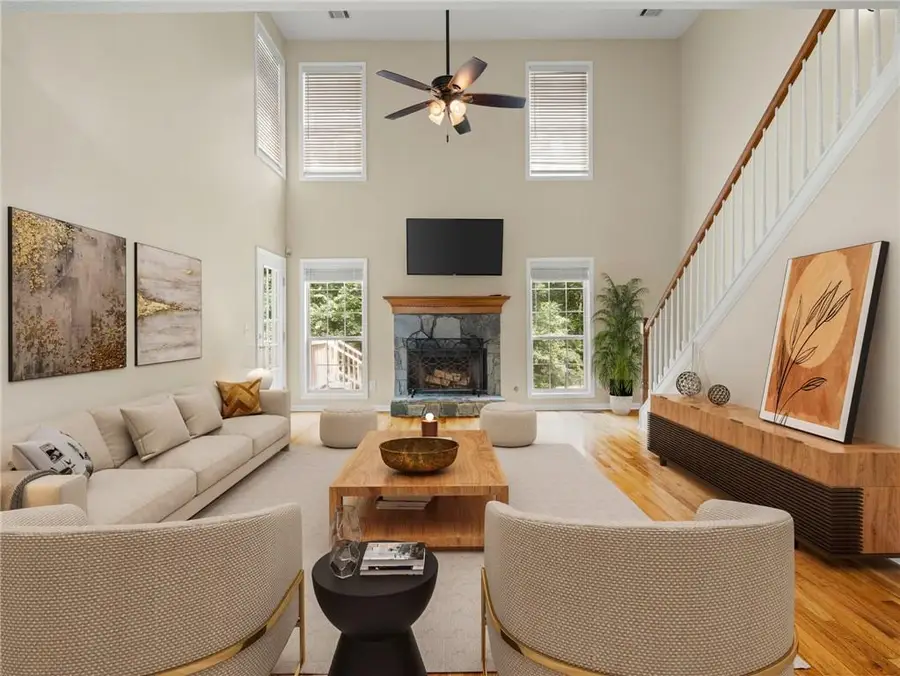 4283 Laurel Glen Court, Douglasville, GA 30135 - #3