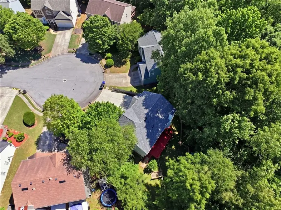 3385 Northcliff Drive, Suwanee, GA 30024 - #2