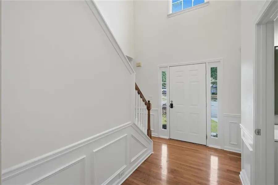 3385 Northcliff Drive, Suwanee, GA 30024 - #3