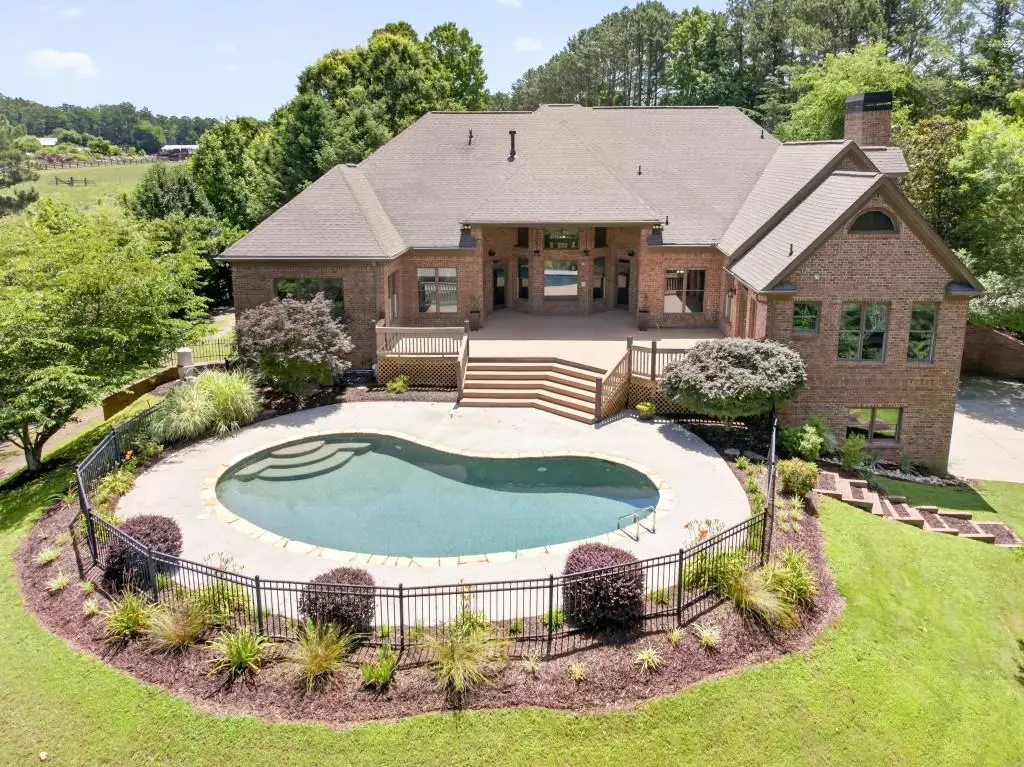 3505 Watson Road, Cumming, GA 30028 - #1