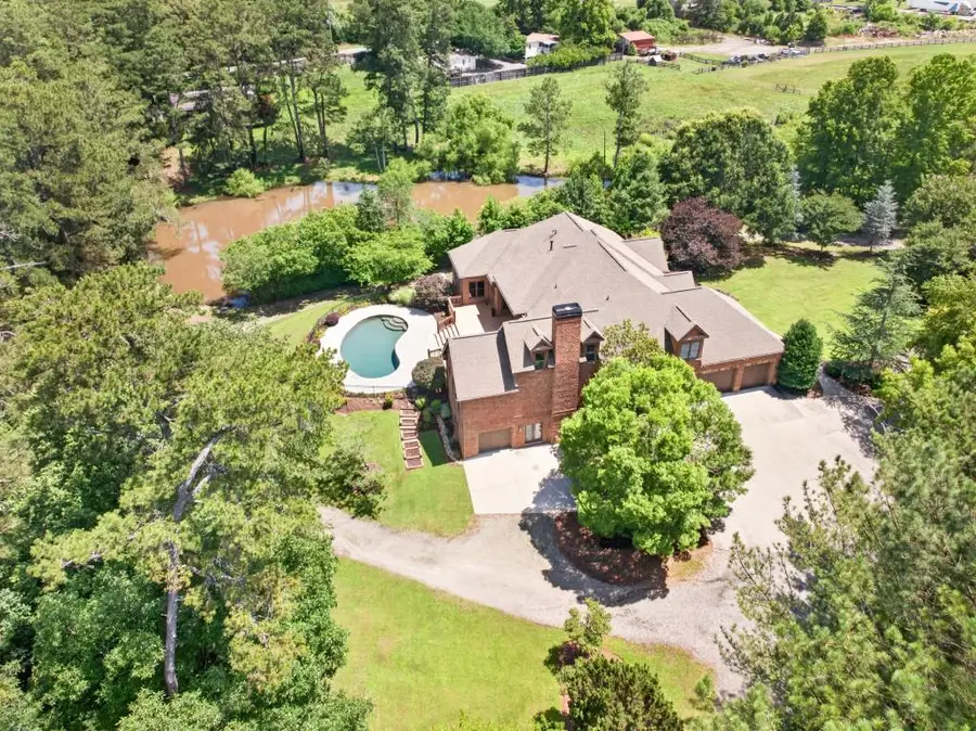 3505 Watson Road, Cumming, GA 30028 - #3