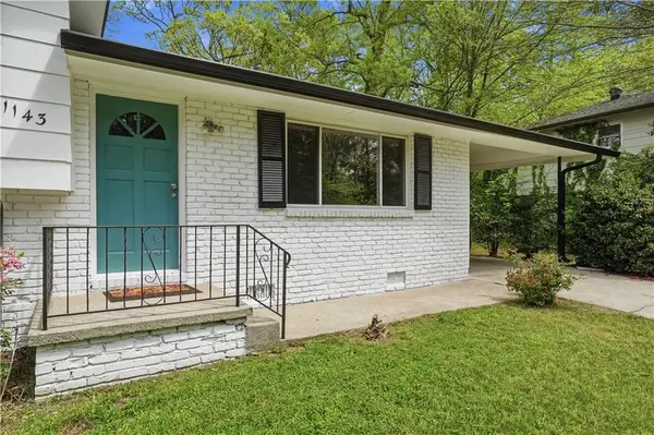 1143 Creekdale Drive, Clarkston, GA 30021