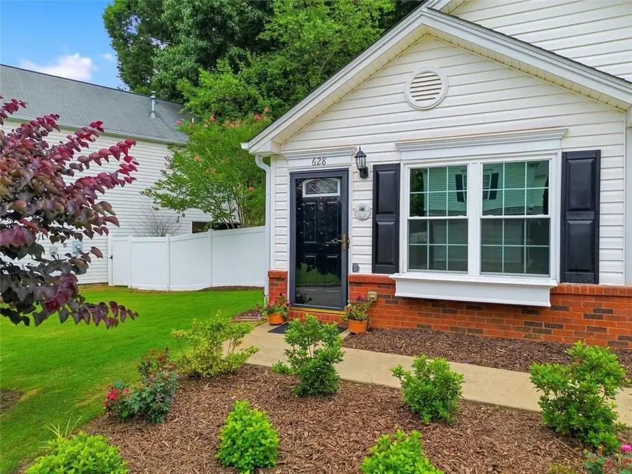 628 Spanish Oak Drive, Acworth, GA 30102 - #2