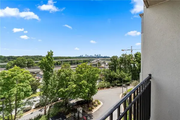 970 Sidney Marcus Boulevard Ne #1209, Atlanta, GA 30324