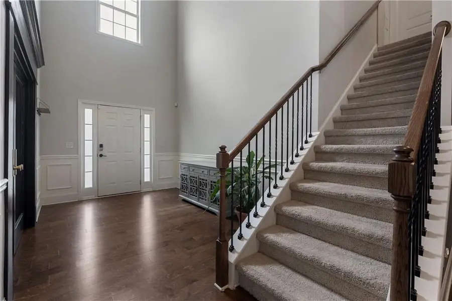 46 Oak Mill Terrace, Dallas, GA 30132 - #2
