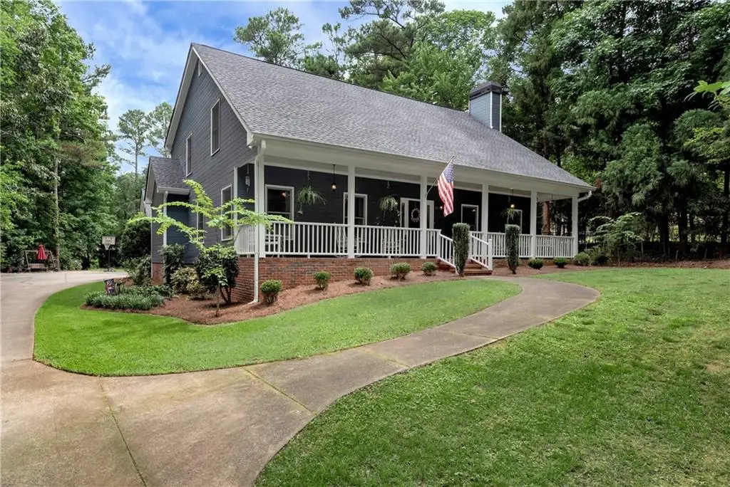 1796 Suwanee Valley Road, Lawrenceville, GA 30043 - #1