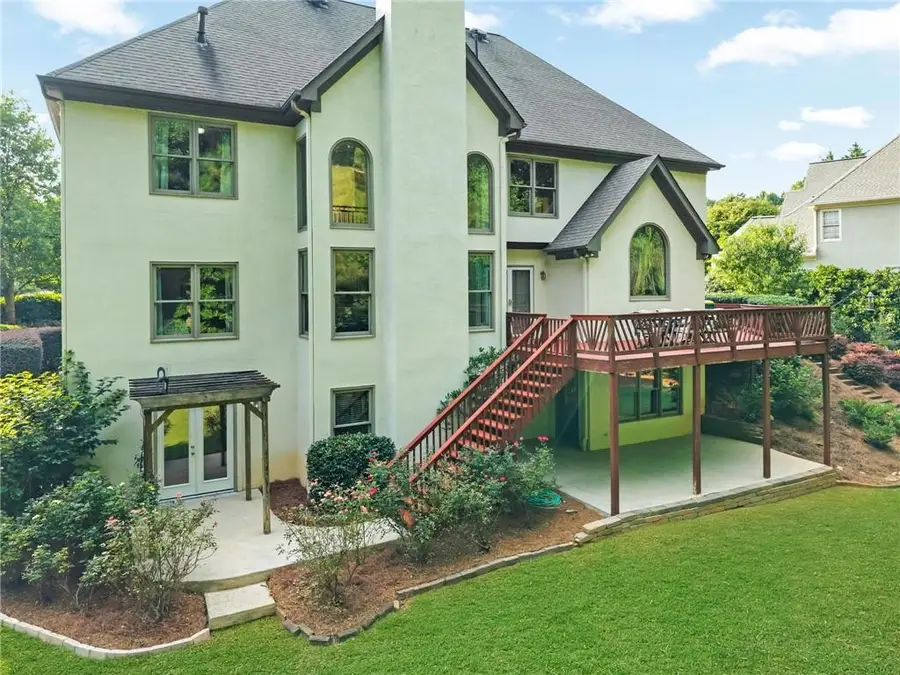10645 Oxford Mill Circle, Johns Creek, GA 30022 - #3