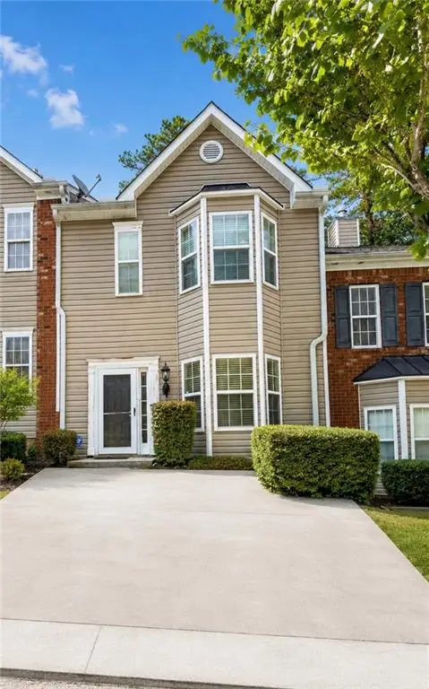 6378 Rockaway Road, South Fulton, GA 30349 - #1