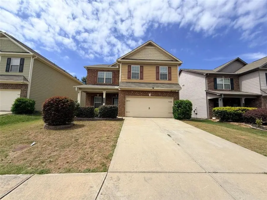 455 Cabot Trace, Lawrenceville, GA 30045 - #2
