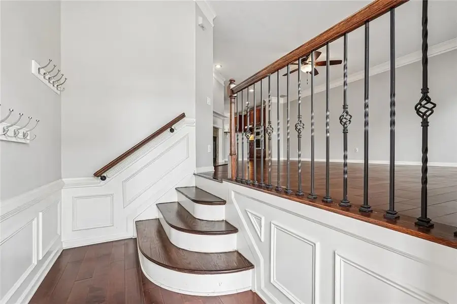 1005 Manchester Way, Roswell, GA 30075 - #3