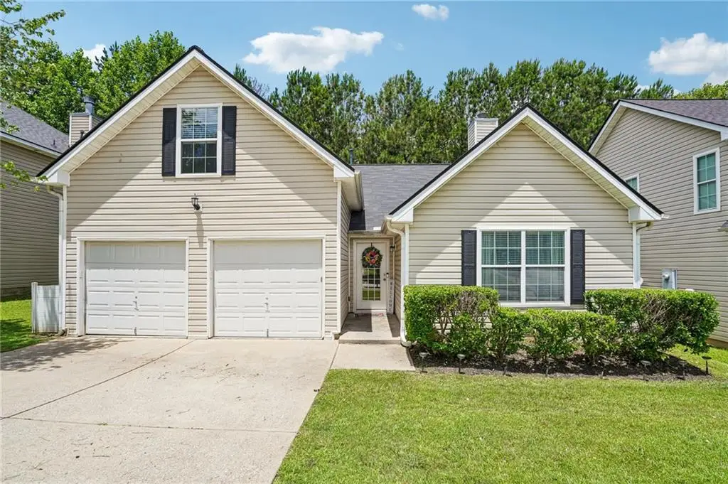 169 Baywood Crossing, Hiram, GA 30141 - #1