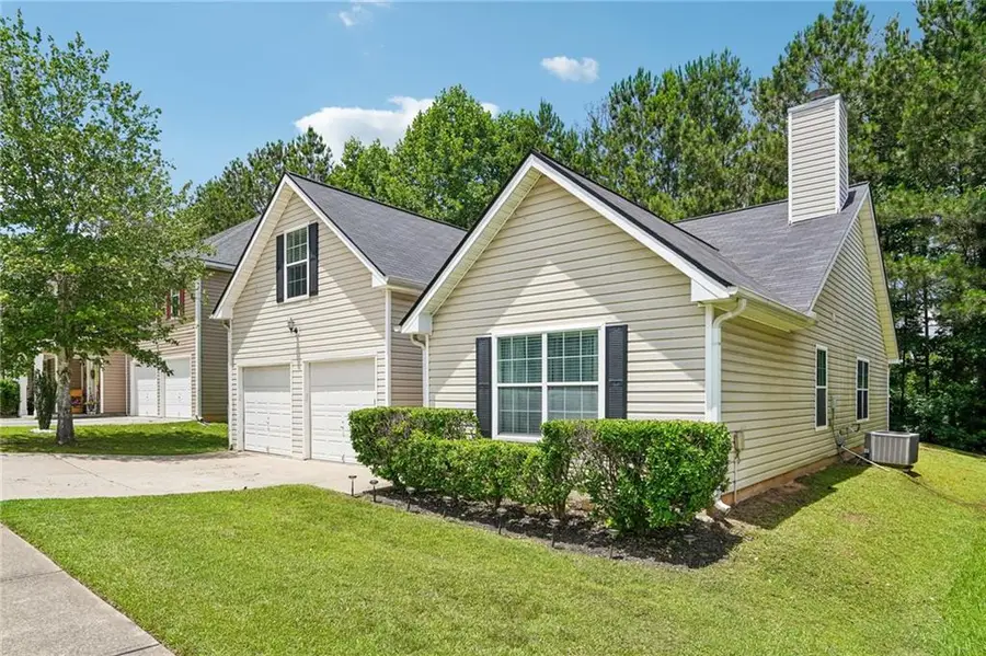 169 Baywood Crossing, Hiram, GA 30141 - #2
