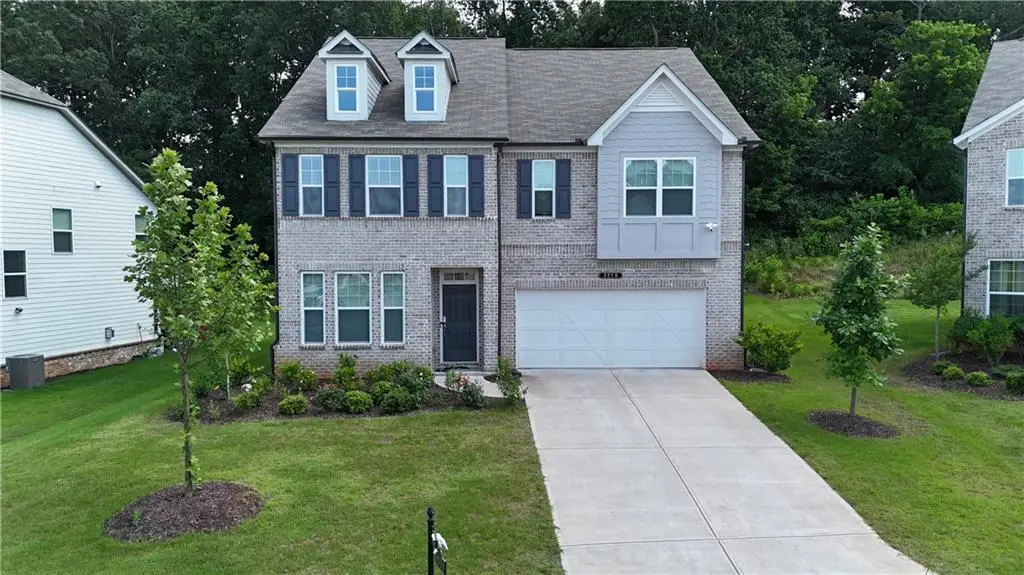 5090 Bellehurst Lane, Cumming, GA 30040 - #1