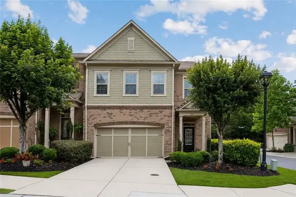 114 Barkley Lane, Sandy Springs, GA 30328