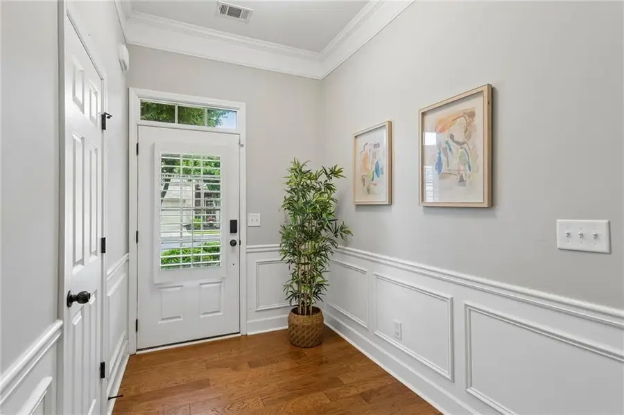 114 Barkley Lane, Sandy Springs, GA 30328 - #3