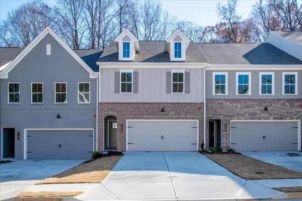 548 Feldspar Way, Lawrenceville, GA 30043