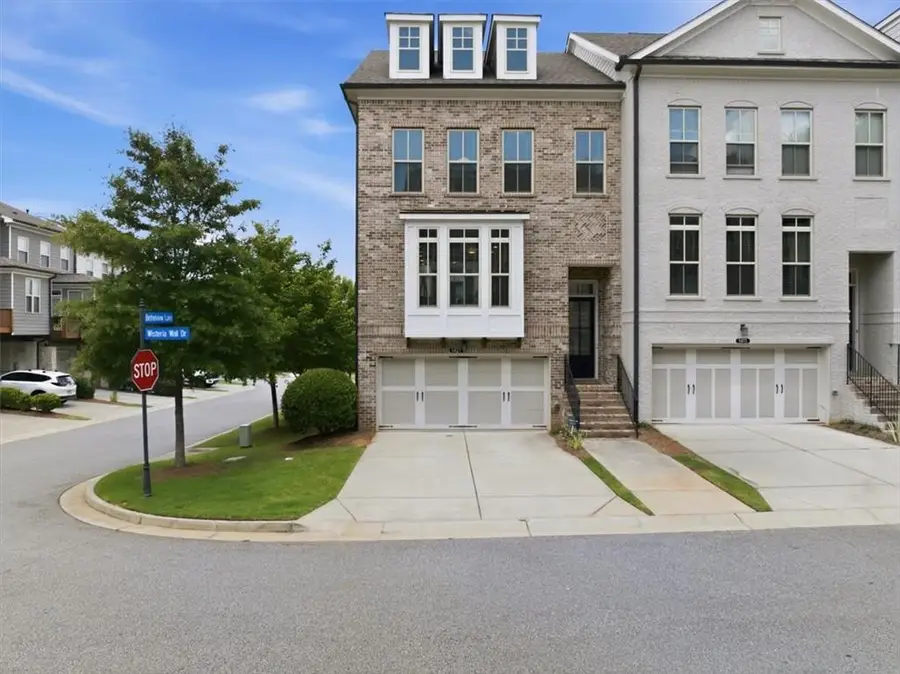 1421 Wisteria Wall Drive, Suwanee, GA 30024 - #2
