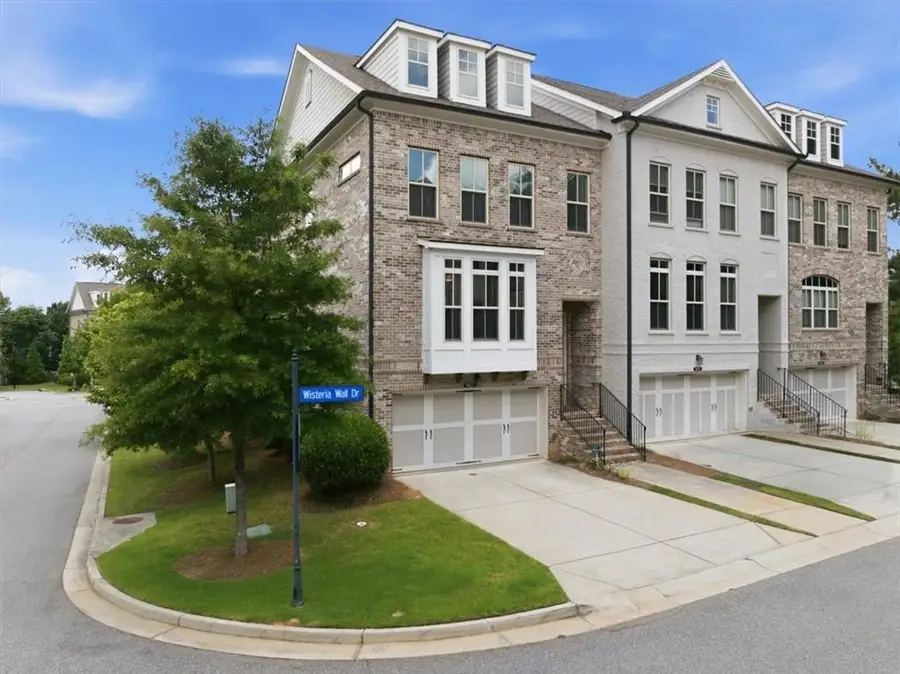 1421 Wisteria Wall Drive, Suwanee, GA 30024 - #3