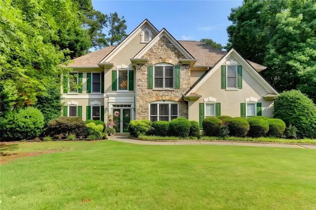 677 River Cove Court, Dacula, GA 30019 - #1