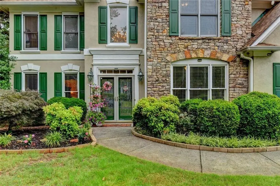 677 River Cove Court, Dacula, GA 30019 - #2