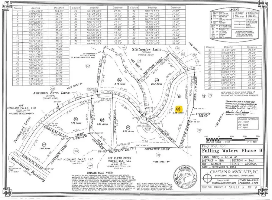 180 Trailwood Drive, Ellijay, GA 30536 - #3