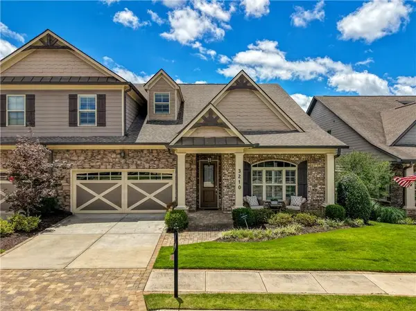3210 Celebration Boulevard, Suwanee, GA 30024