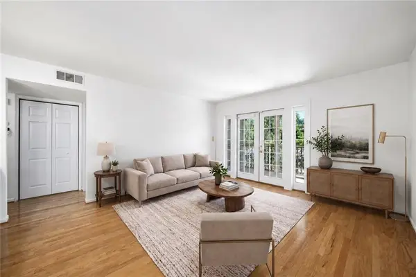 Address Withheld By Seller, Atlanta, GA 30324