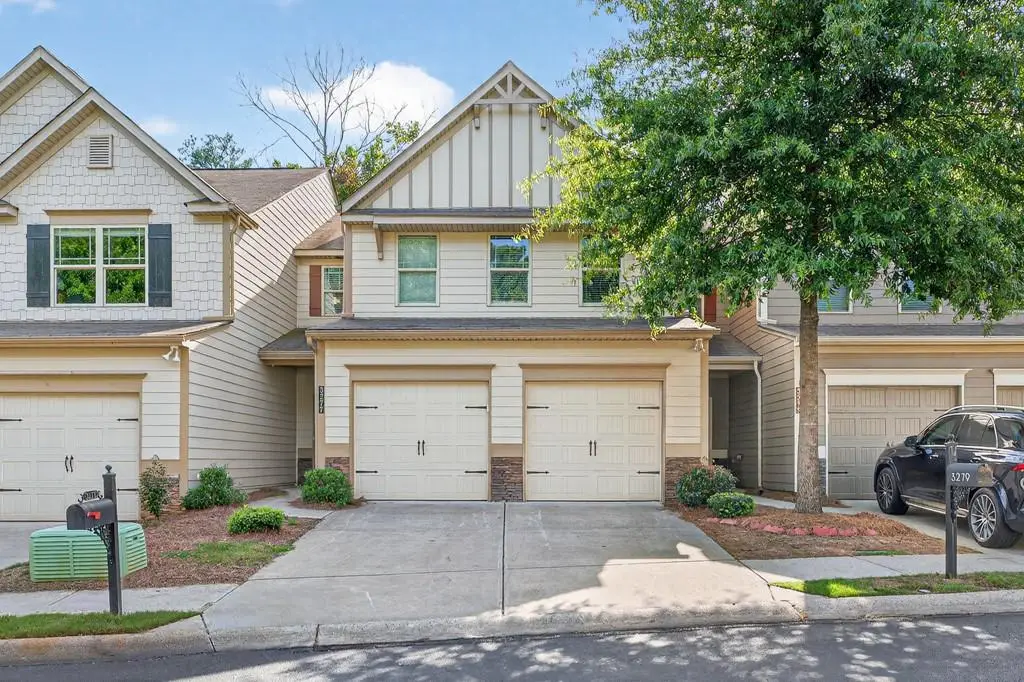 3277 Castleberry Village Dr, Cumming, GA 30040 - #1