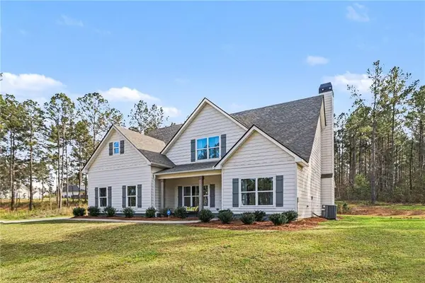 100 Dove Creek Court, LaGrange, GA 30241