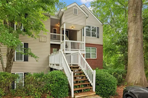 436 Teal Court, Roswell, GA 30076