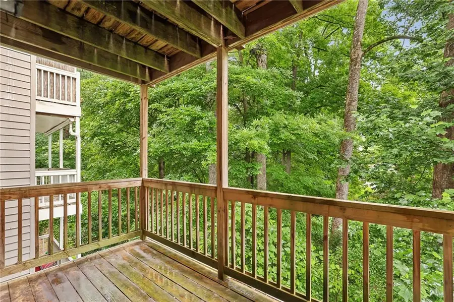 436 Teal Court, Roswell, GA 30076 - #3