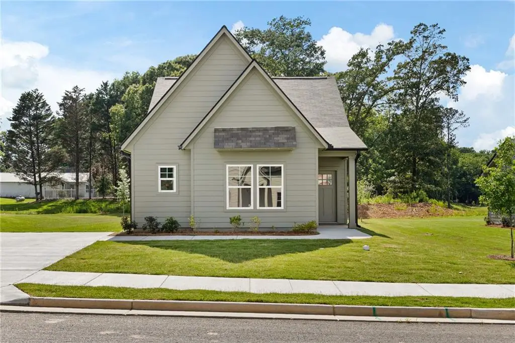 106 Winston Way, Carrollton, GA 30117 - #1