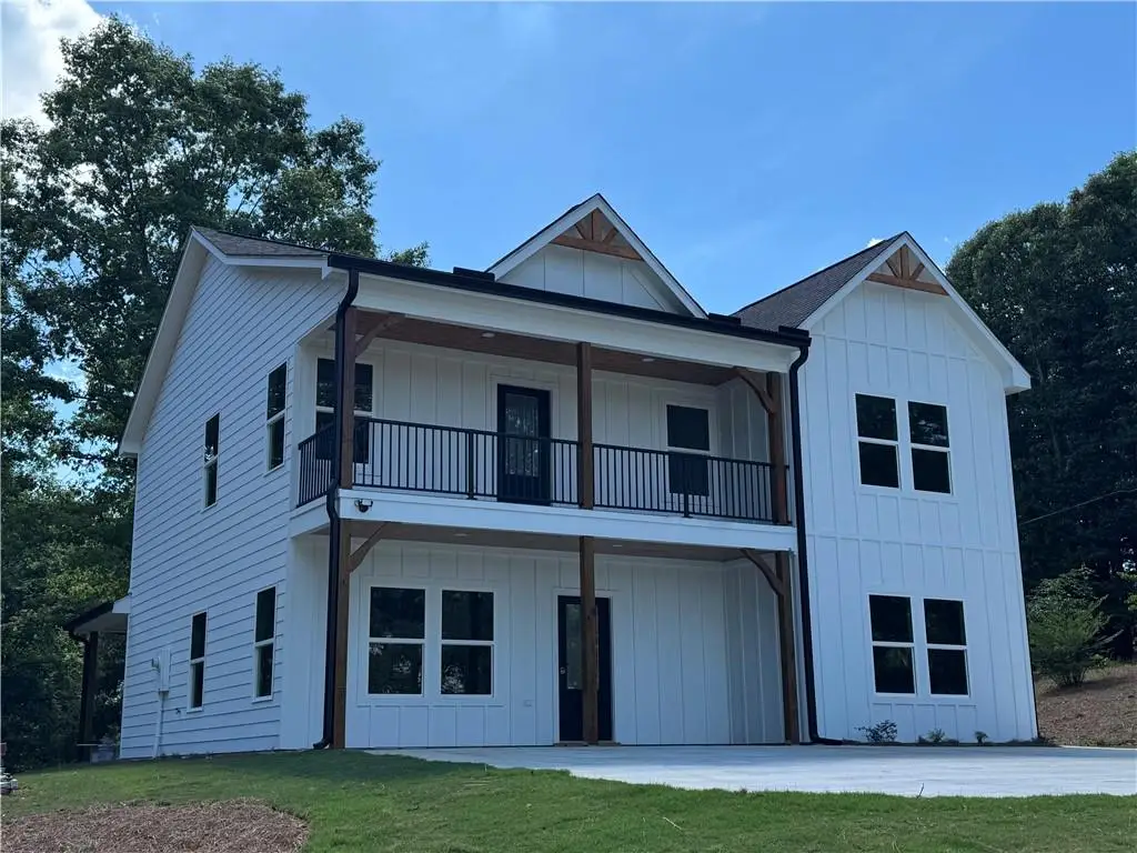 2800 Dorsey Peek Road, Gainesville, GA 30507 - #1