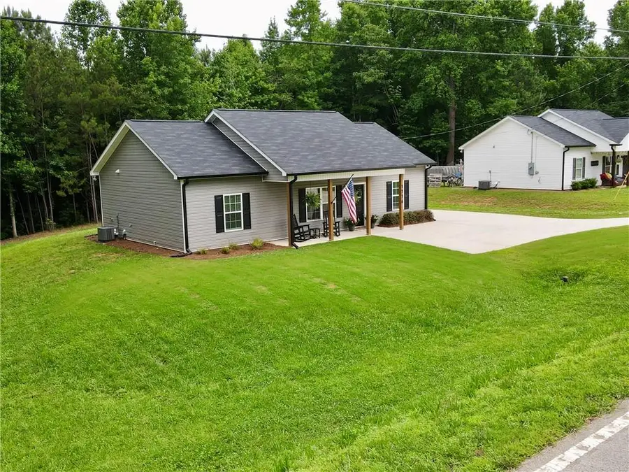 1776 Pleasant Grove Road, Temple, GA 30179 - #2