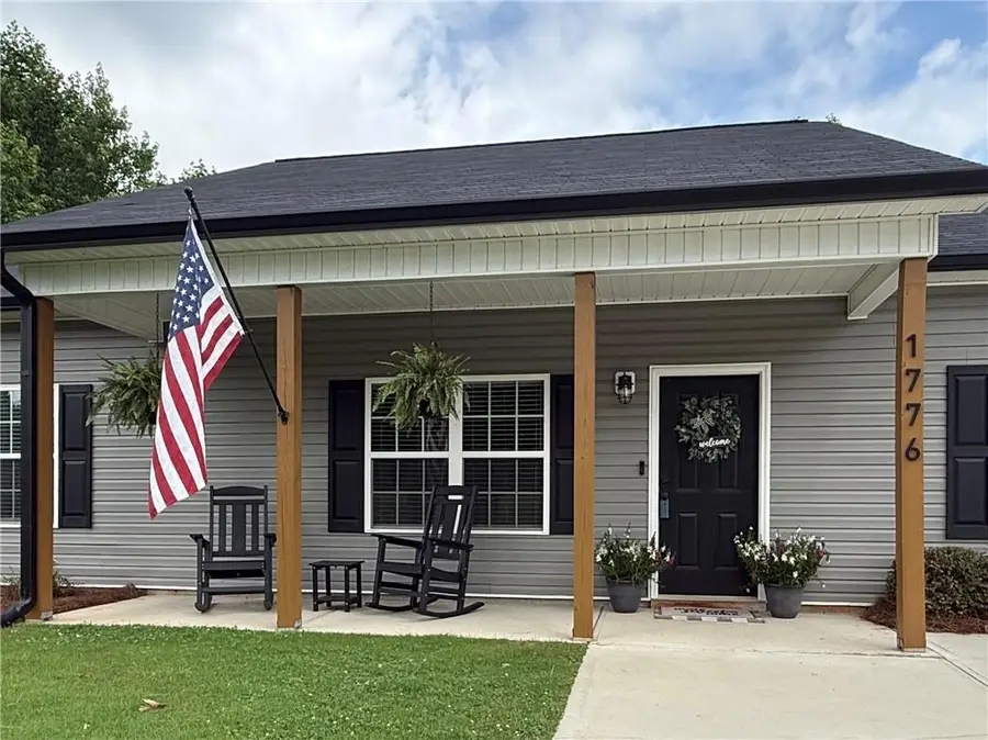 1776 Pleasant Grove Road, Temple, GA 30179 - #3