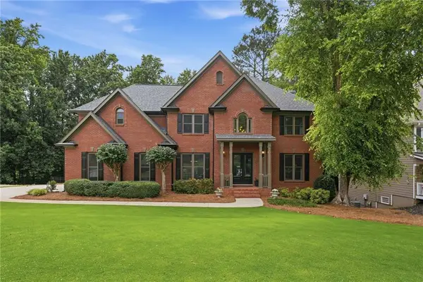 3830 Bishops Walk, Cumming, GA 30041