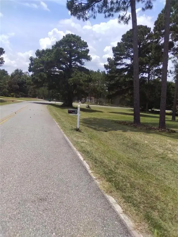 207 Timberland Drive, Cordele, GA 31015 - #3