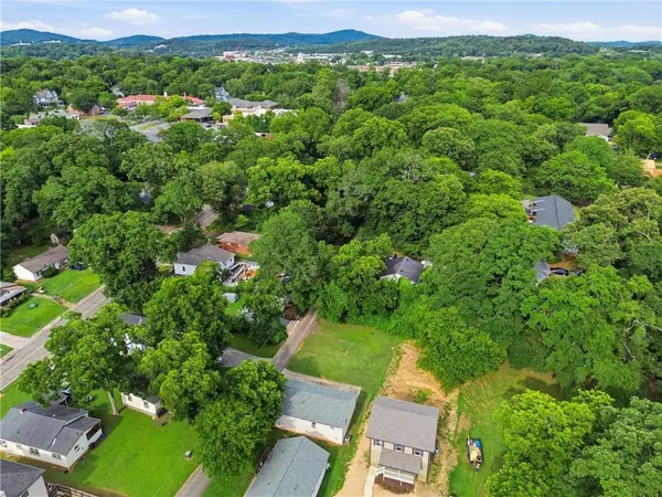 16 Moody Street, Cartersville, GA 30120